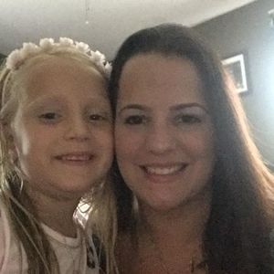 Meet your Posher, Caryn